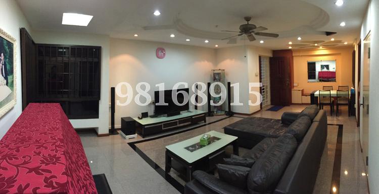 Blk 131B Kim Tian Road (Bukit Merah), HDB 5 Rooms #96183772